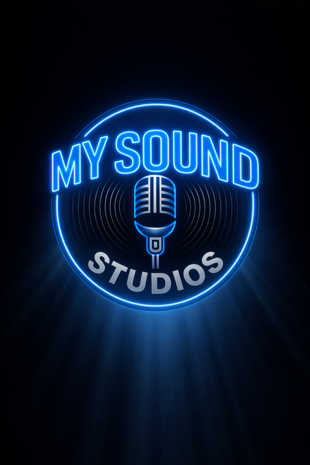 MY SOUND STUDIOS